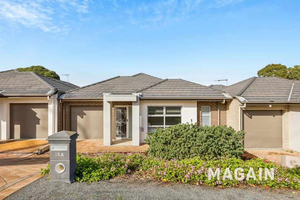 15a Adams Rd, Sheidow Park, SA 5158
