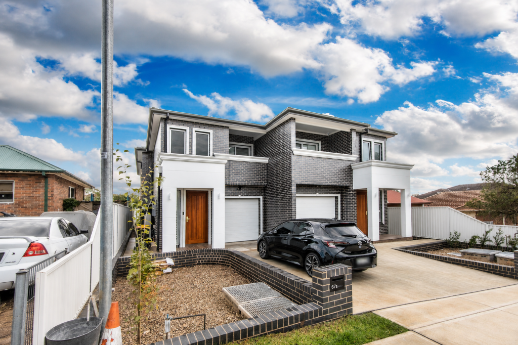 67a Pearson St, South Wentworthville, NSW 2145