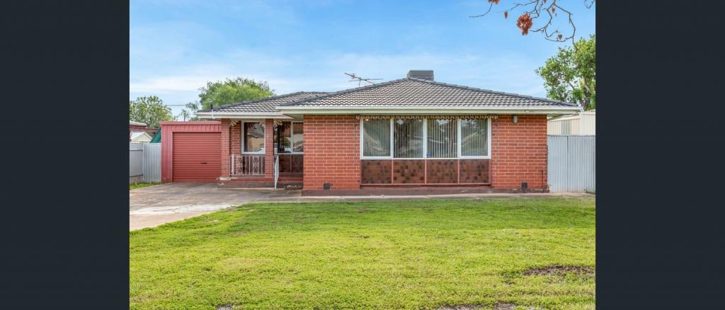 85 Coventry Rd, Davoren Park, SA 5113