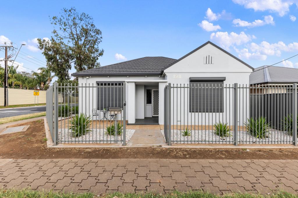 198 Salisbury Hwy, Salisbury Downs, SA 5108