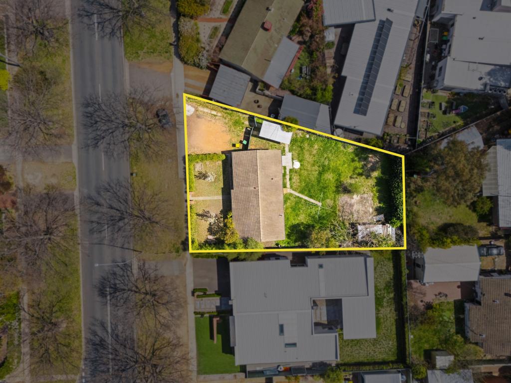 77 Majura Ave, Dickson, ACT 2602