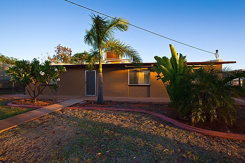 13 Grenadier St, Exmouth, WA 6707