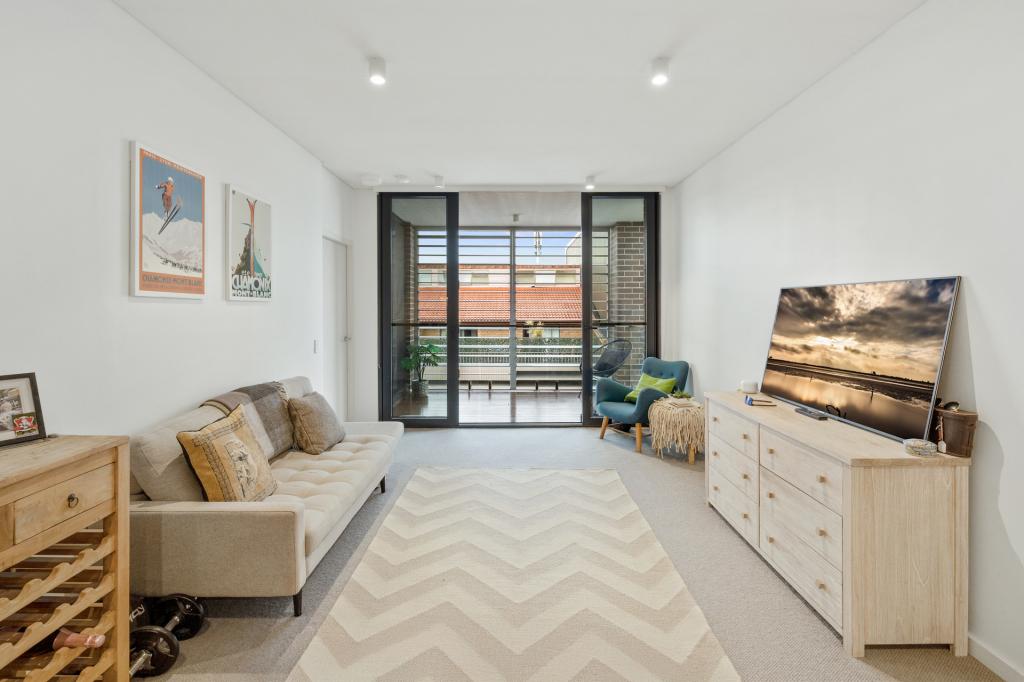 408/46-54 Harbour St, Mosman, NSW 2088