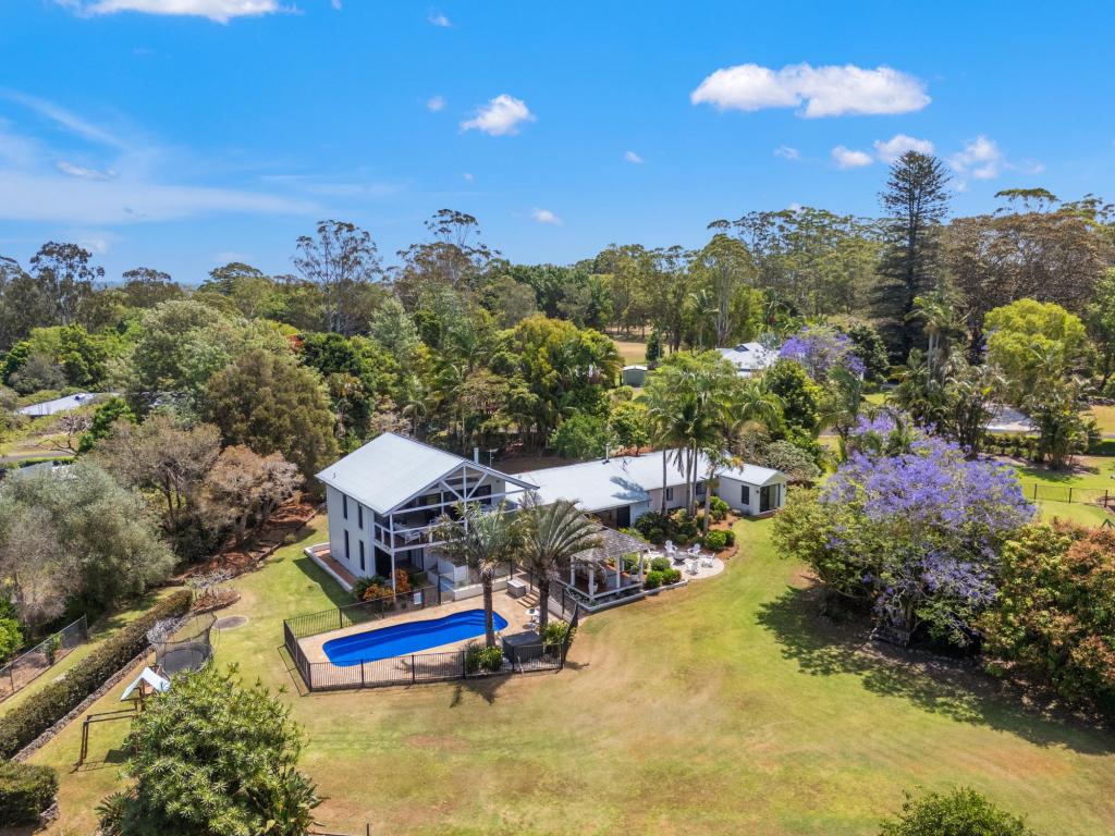 63 HILLCREST DR, TINTENBAR, NSW 2478