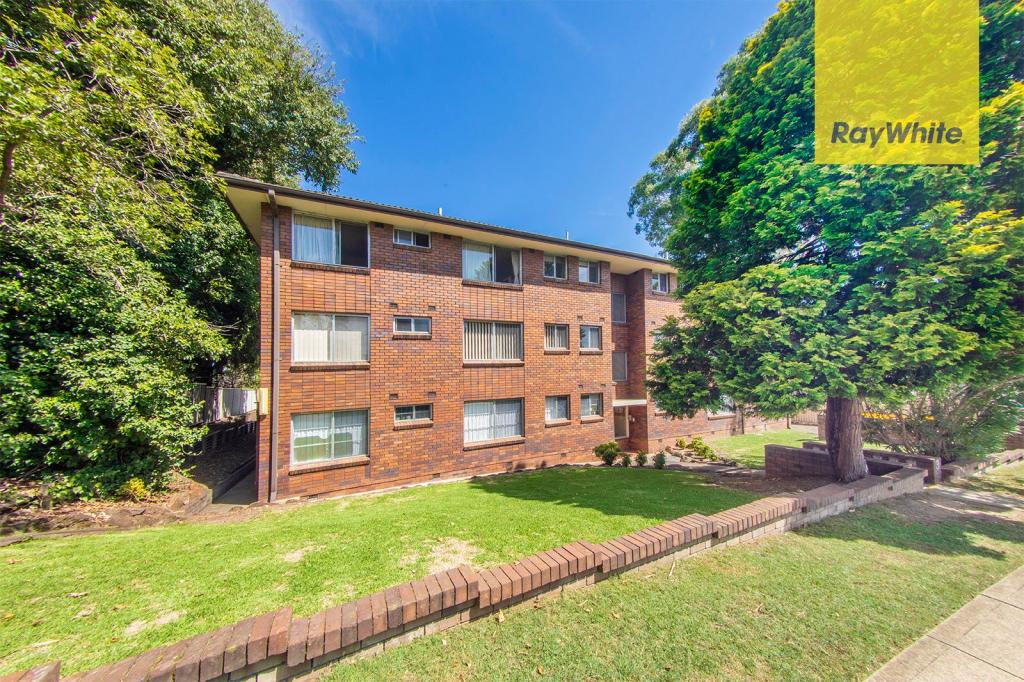 2/3 Dunlop St, North Parramatta, NSW 2151