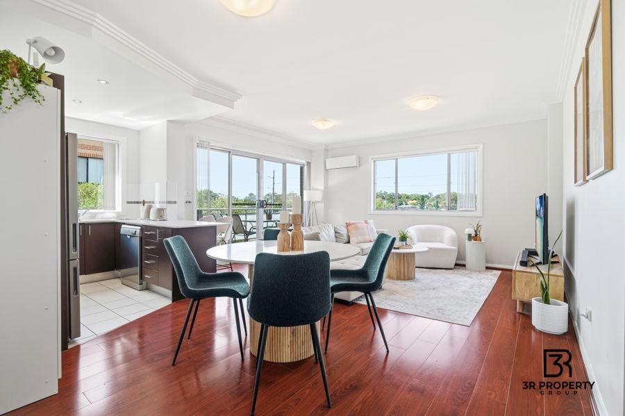 13/3-5 Bruce St, Blacktown, NSW 2148