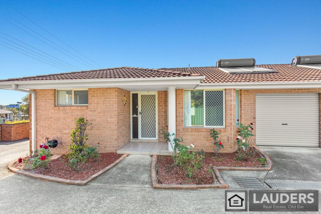 1/72 OLD BAR RD, OLD BAR, NSW 2430