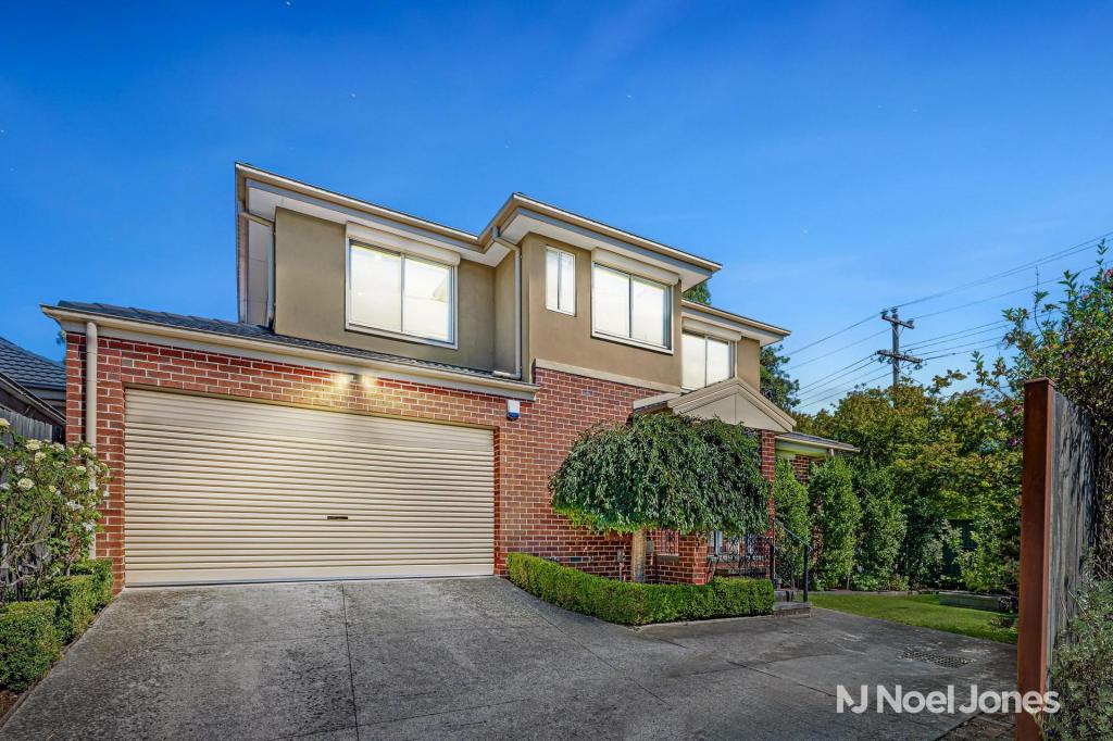 412 Dorset Rd, Croydon, VIC 3136