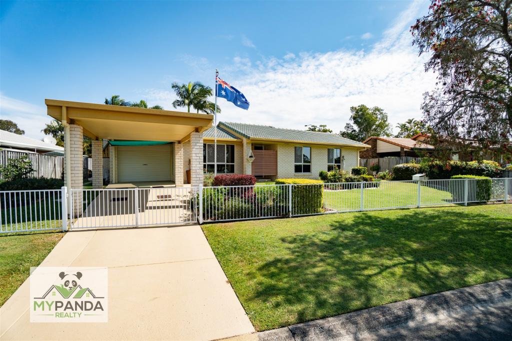 19 Lindner St, Caboolture, QLD 4510