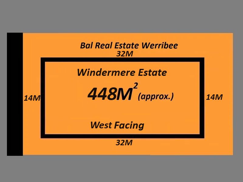 Lot 2140 Moggs Rd, Mambourin, VIC 3024