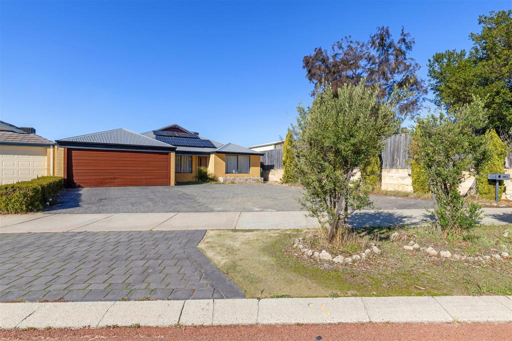 26 Caldervale Ave, Ellenbrook, WA 6069