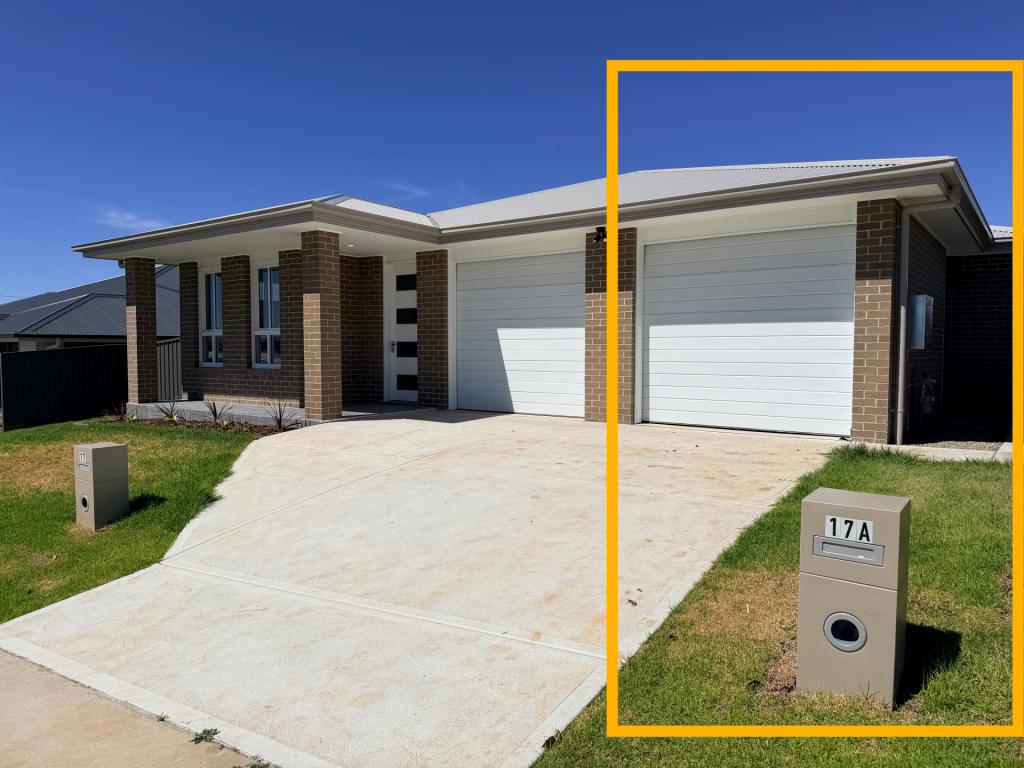 17A KIAH RD, GILLIESTON HEIGHTS, NSW 2321