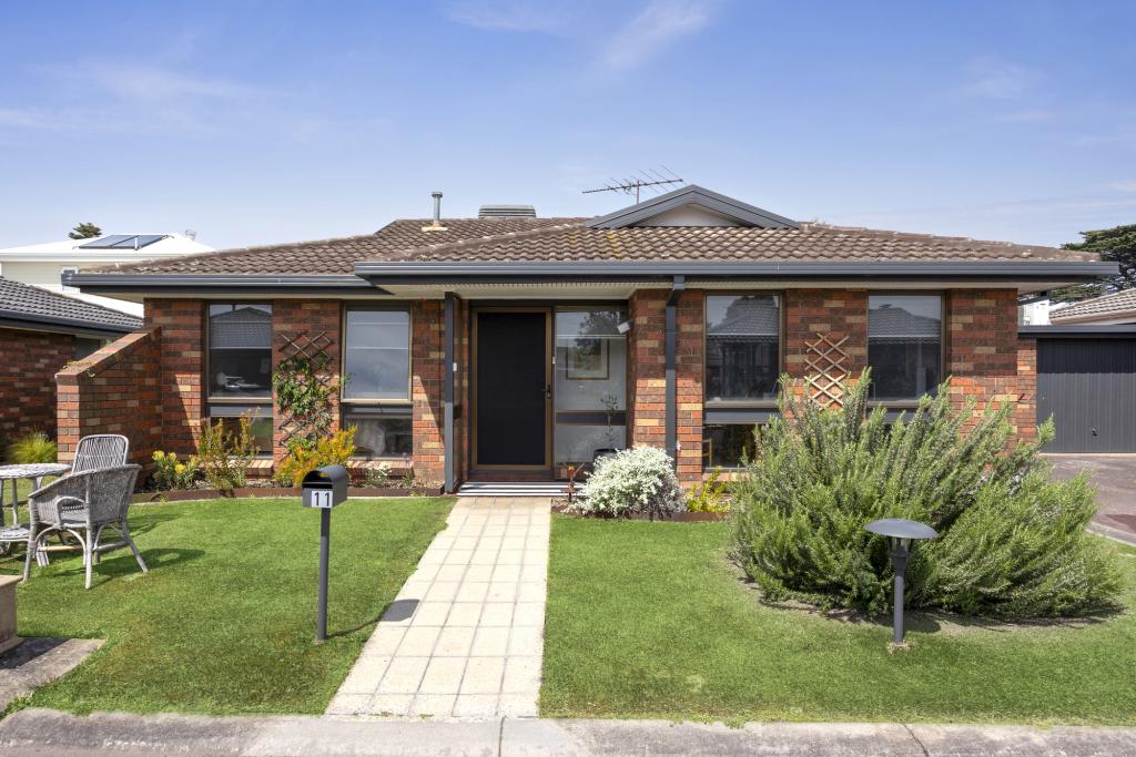 11/231a Point Lonsdale Rd, Point Lonsdale, VIC 3225