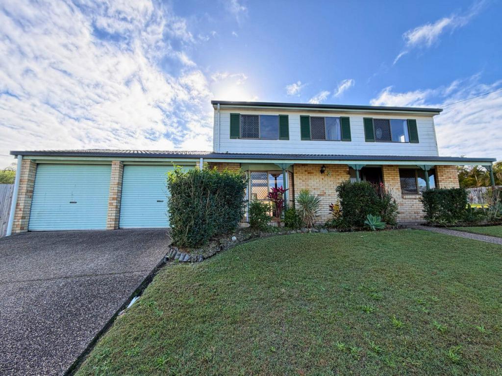3 Oatberry Cres, Shailer Park, QLD 4128