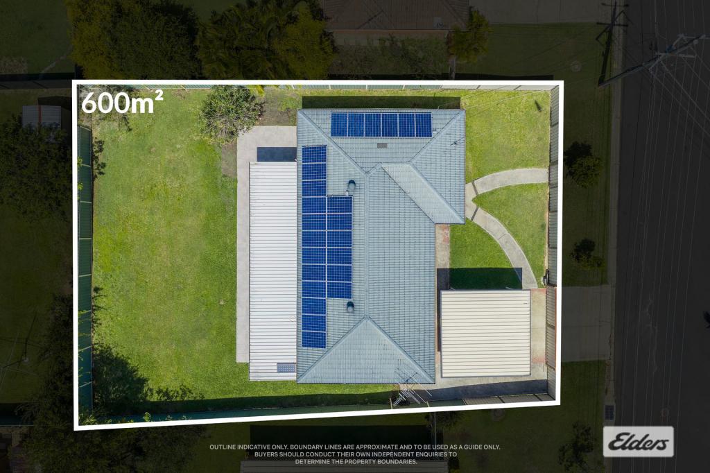 88 SPRINGFIELD CRES, DAISY HILL, QLD 4127