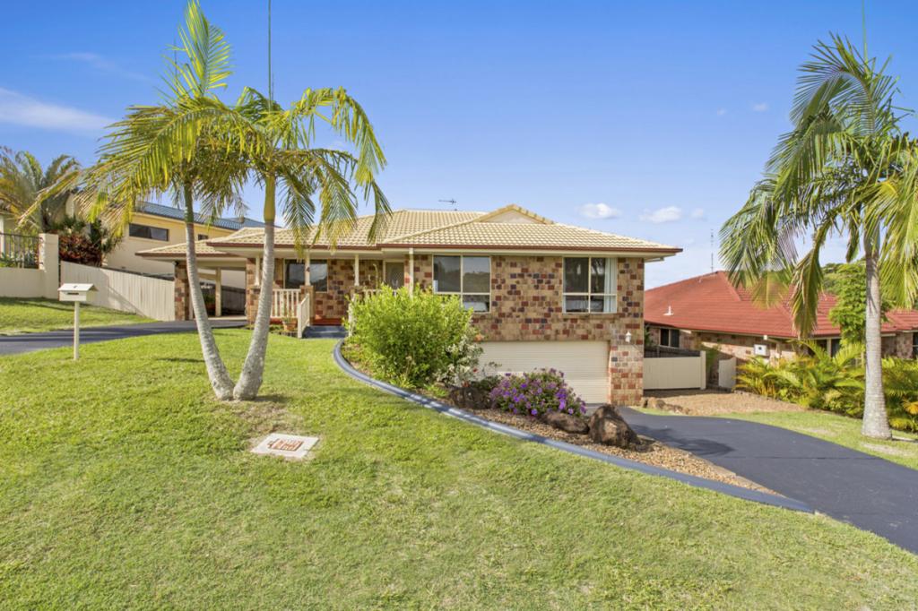 4 Illawong Cres, Terranora, NSW 2486