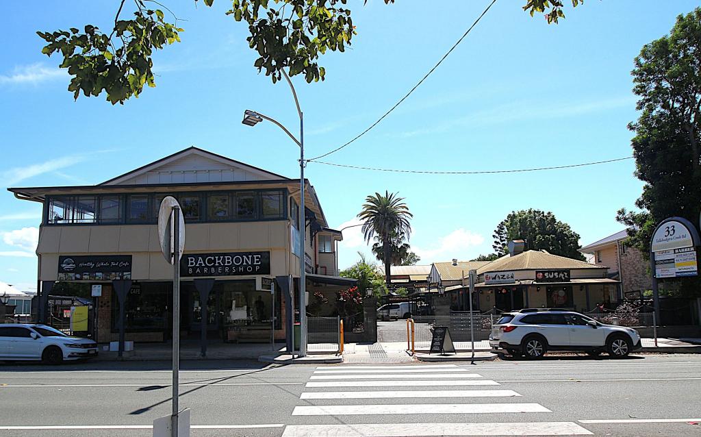 9/33 TALLEBUDGERA CREEK RD, BURLEIGH HEADS, QLD 4220