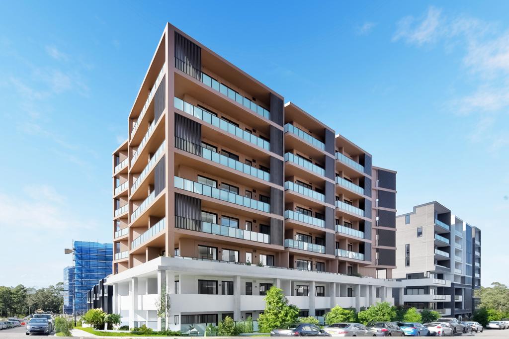 310/4a Hasluck St, Rouse Hill, NSW 2155