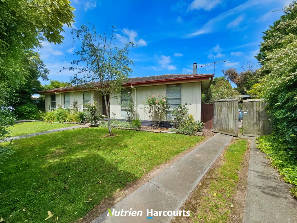 12 Walpole Ct, Yarram, VIC 3971