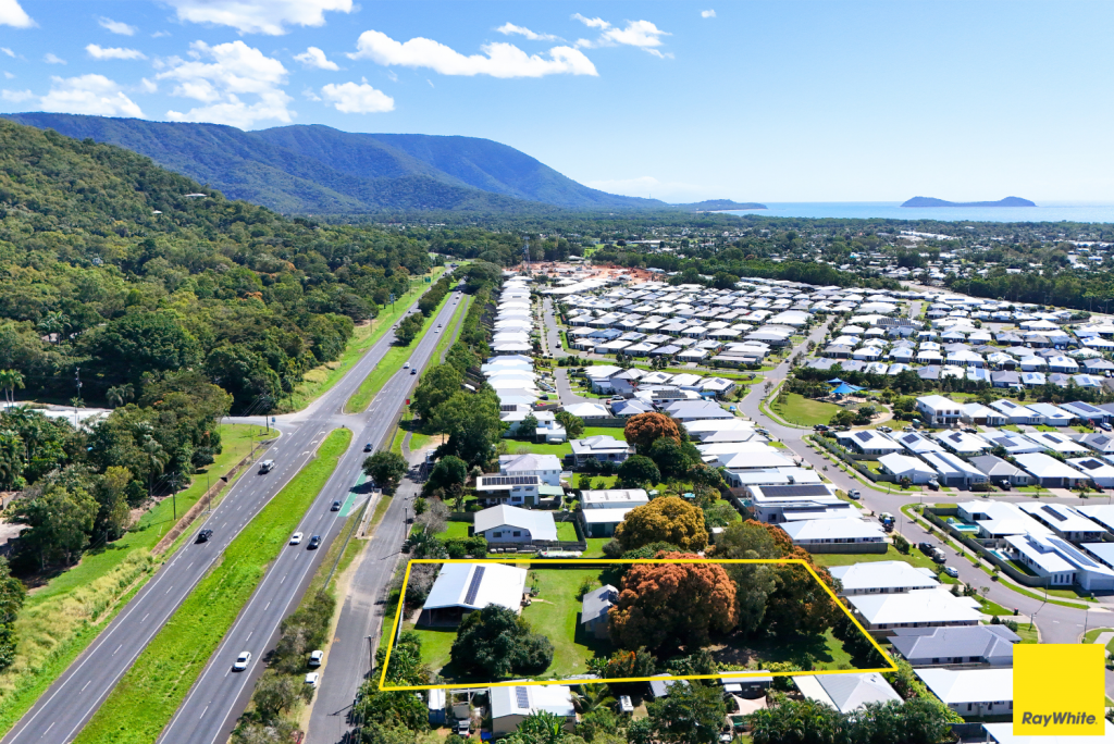 76 JOHANNA RD, TRINITY BEACH, QLD 4879