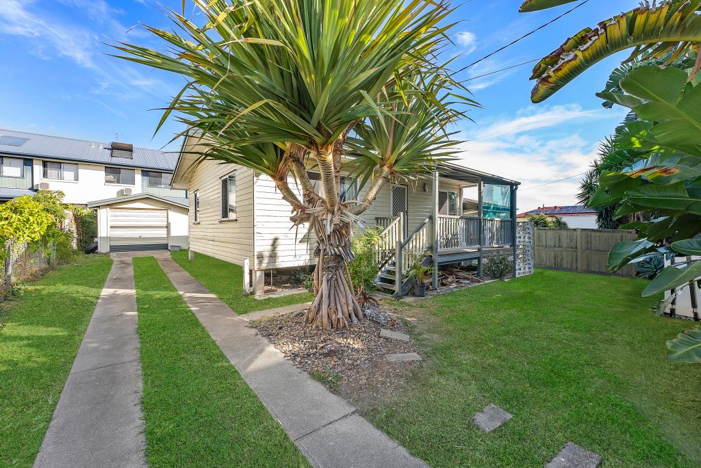 18 Wighton St, Margate, QLD 4019