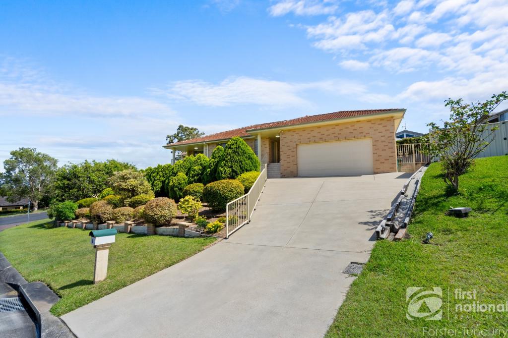 1 Calamas Pl, Forster, NSW 2428