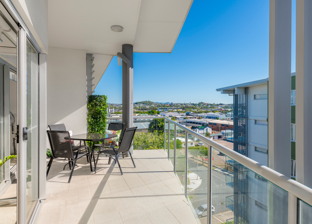 87/32 Agnes St, Albion, QLD 4010