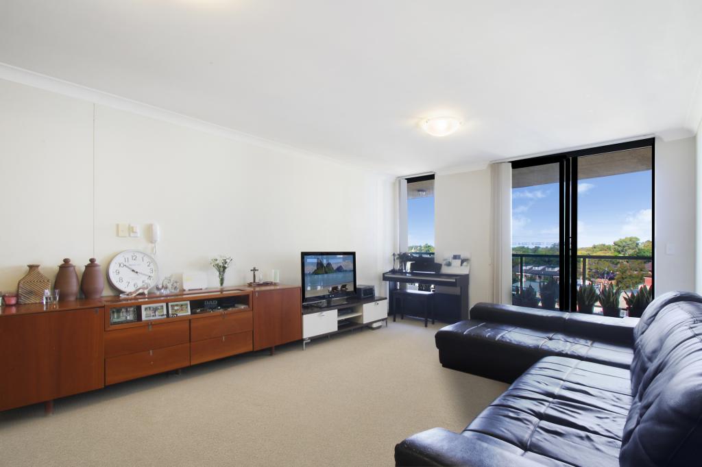 176/1-3 Beresford Rd, Homebush, NSW 2140