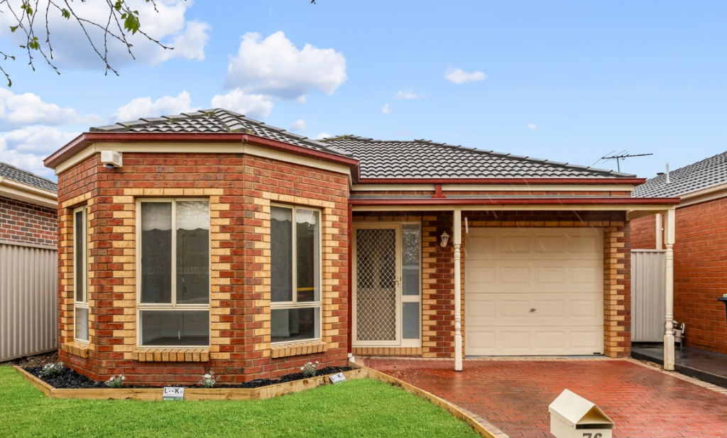 76 Clarendon Wynd, Caroline Springs, VIC 3023