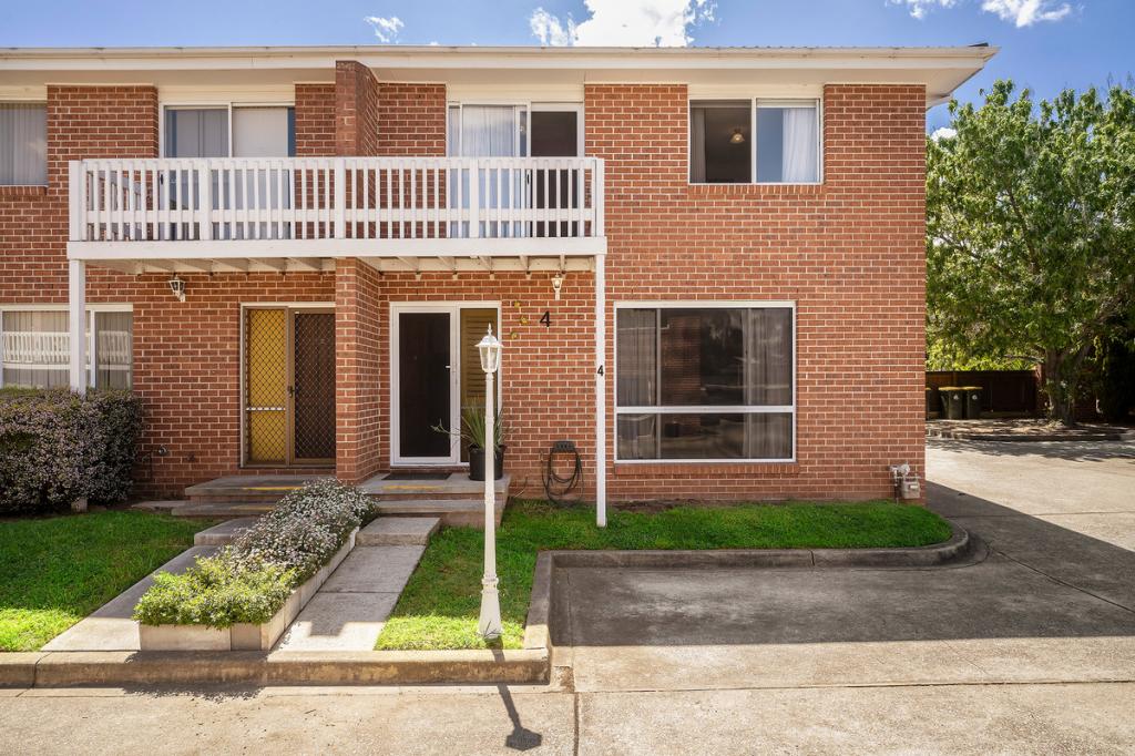 4/24-26 Bungendore Rd, Queanbeyan East, NSW 2620