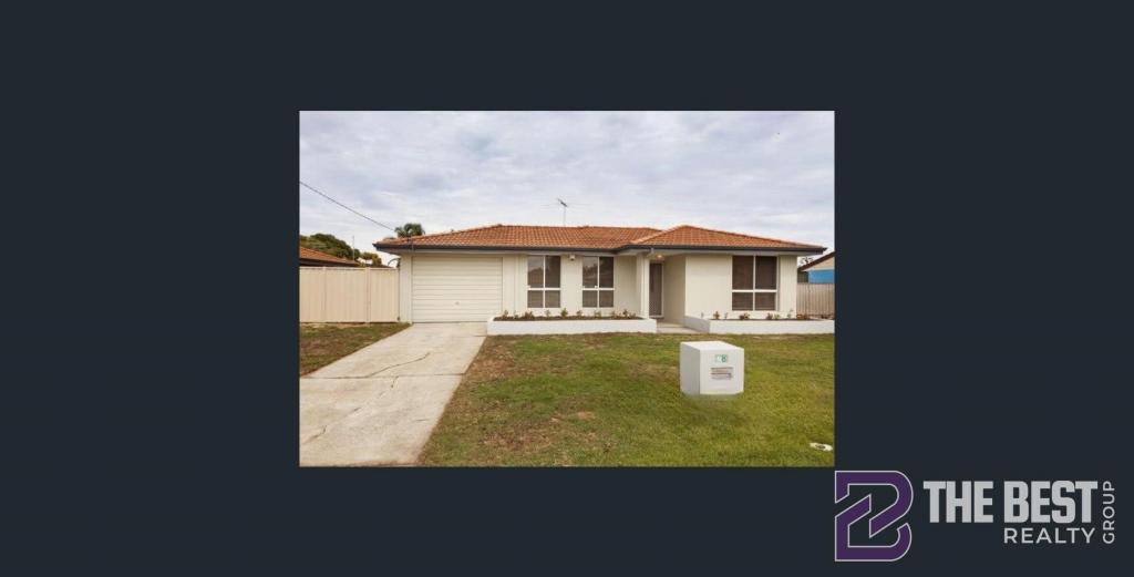 68 Willmott Dr, Cooloongup, WA 6168