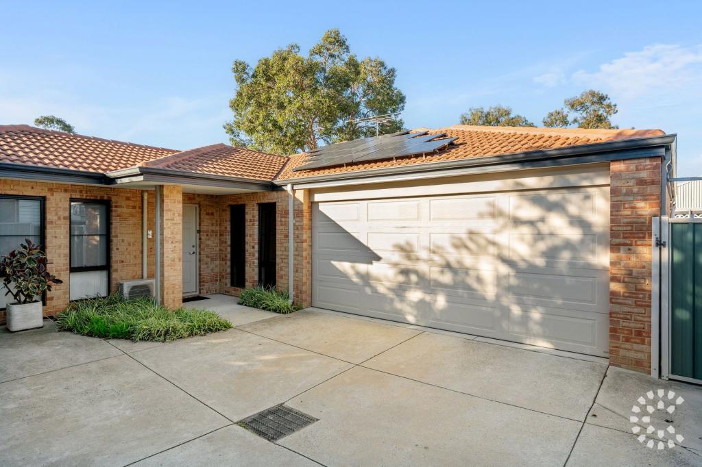 32a Harwood St, Hilton, WA 6163