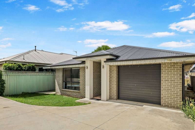 113 Morrisset St, Bathurst, NSW 2795