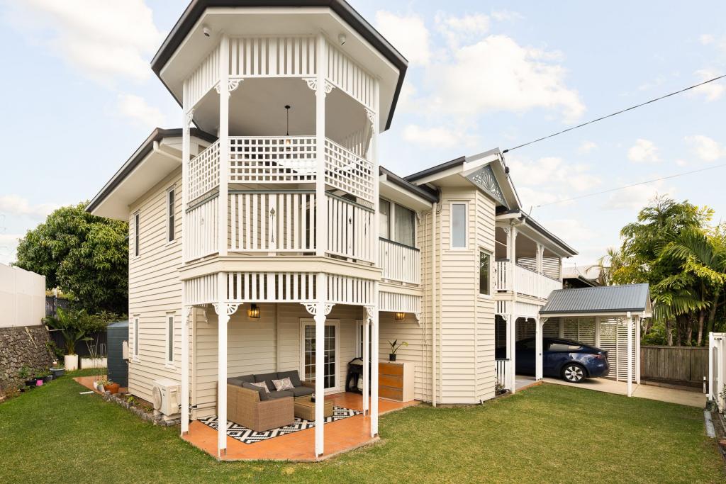 2 Glenholm St, Mitchelton, QLD 4053