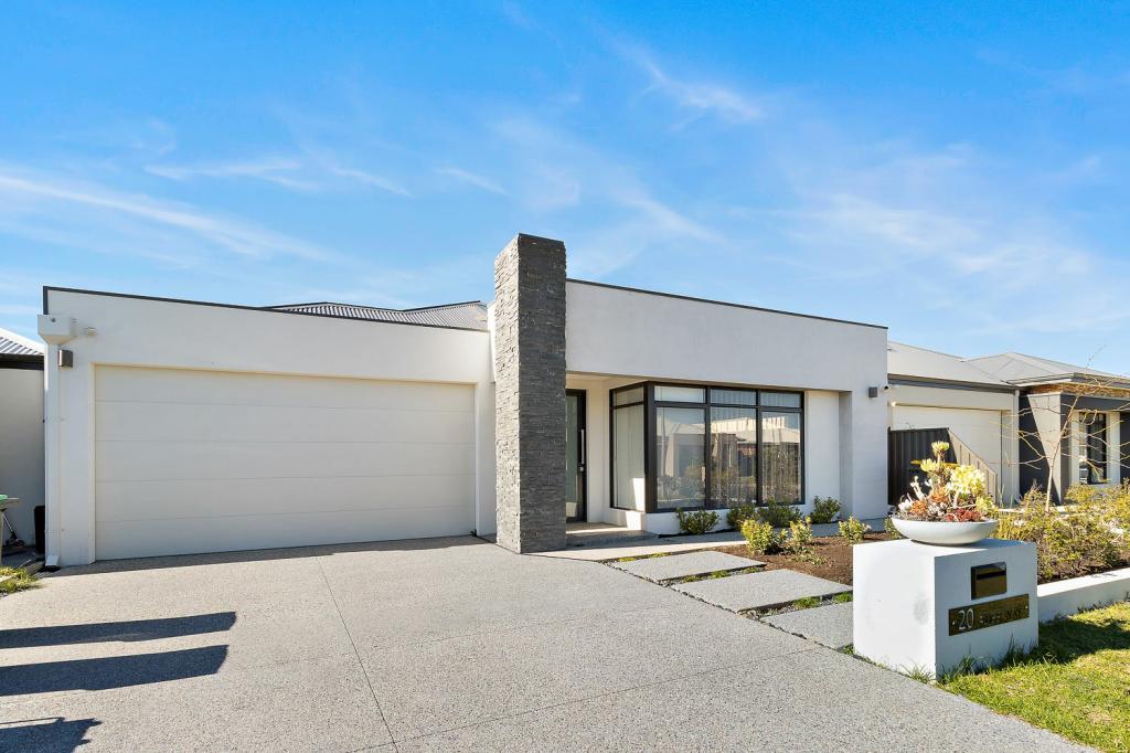 20 Bliss Way, Dayton, WA 6055