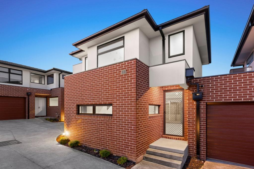 2/18 Dunkinson St, Narre Warren, VIC 3805