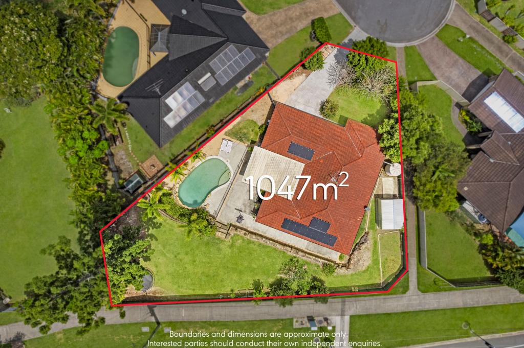 13 Avalon Ct, Ormeau, QLD 4208