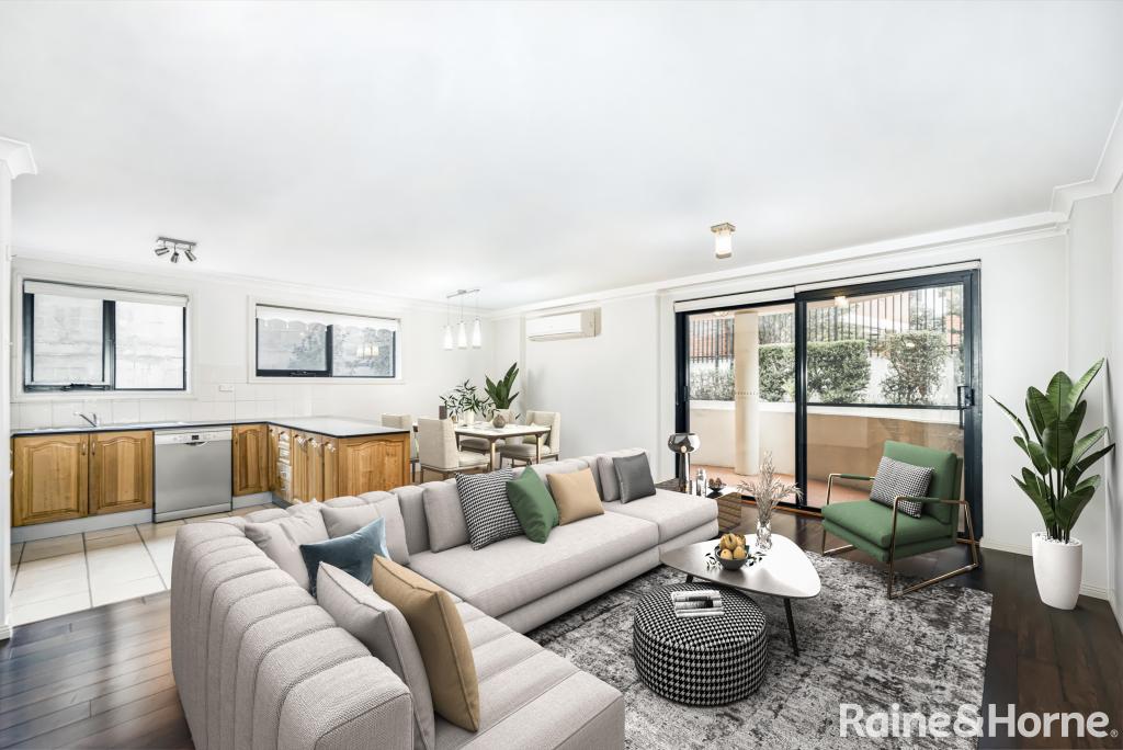 6/2-6 Market St, Rockdale, NSW 2216