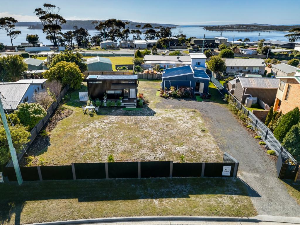 23 Parnella Dr, Stieglitz, TAS 7216