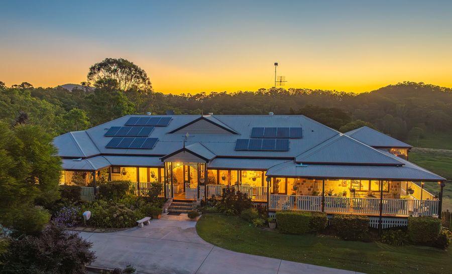 76 Beacon Hill Rd, Coolabine, QLD 4574