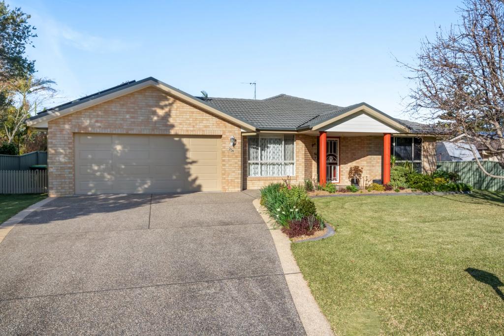 25a Glenrose Cres, Cooranbong, NSW 2265