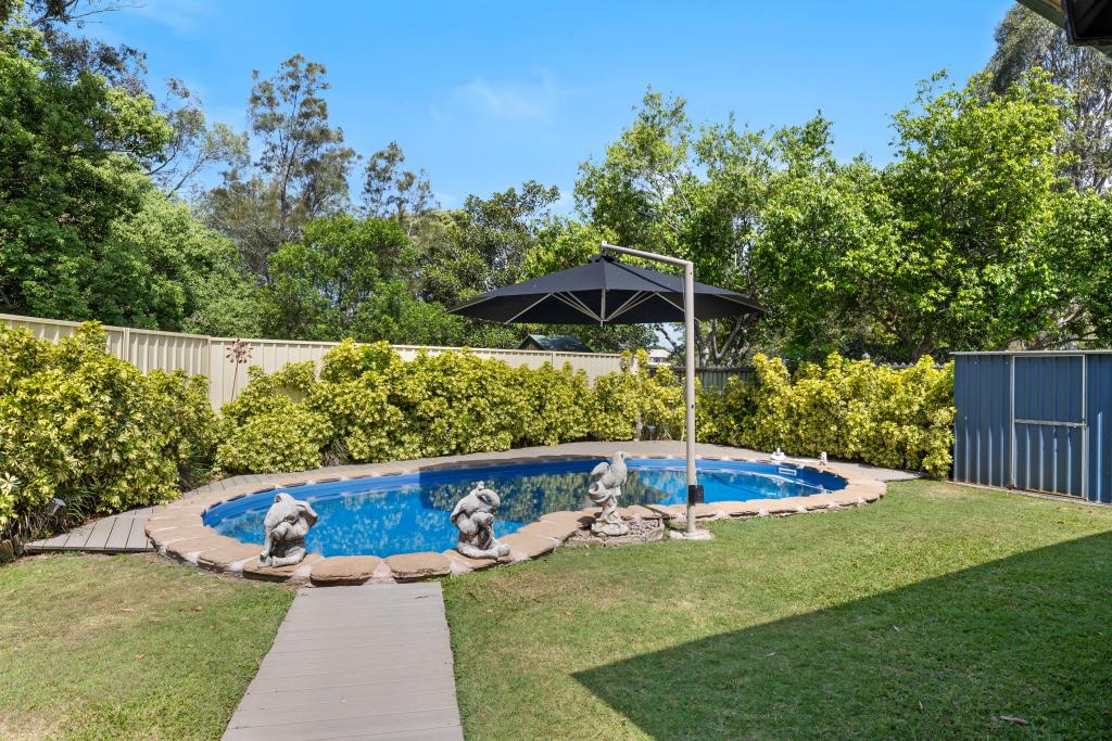 8 Princeton Ct, Fitzgibbon, QLD 4018