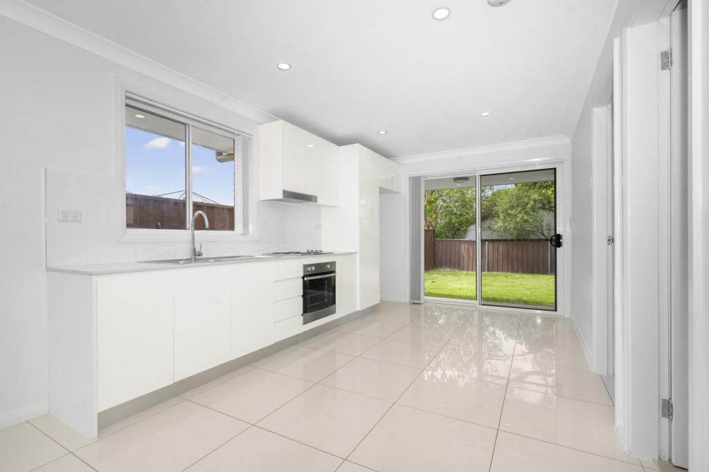3a Dorset St, Blacktown, NSW 2148