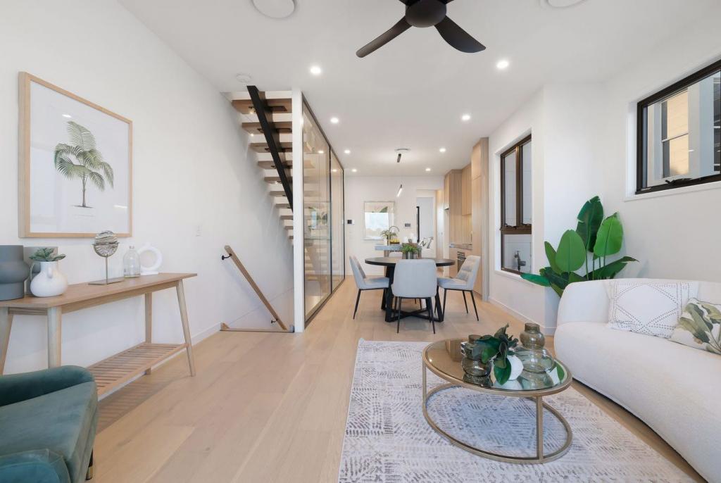 1/19 Watts Dr, Varsity Lakes, QLD 4227