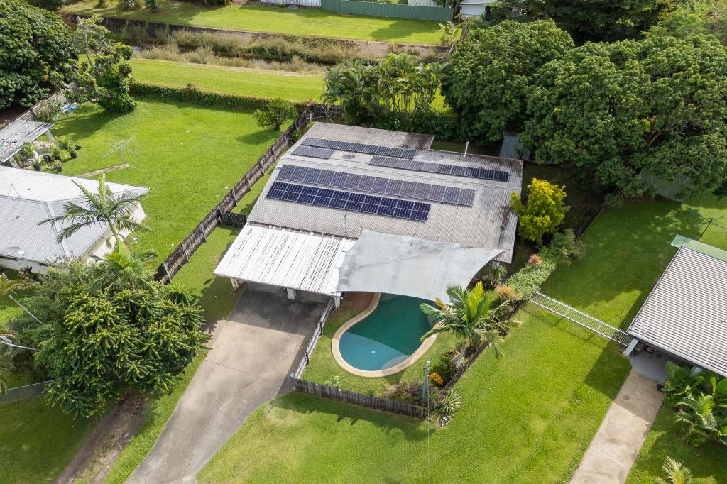 6 Kurruk Cl, White Rock, QLD 4868