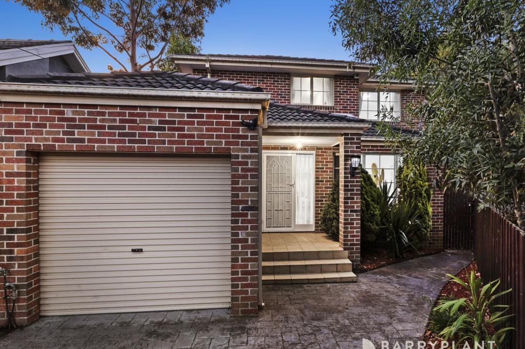 14 Maurice Ct, Wantirna South, VIC 3152