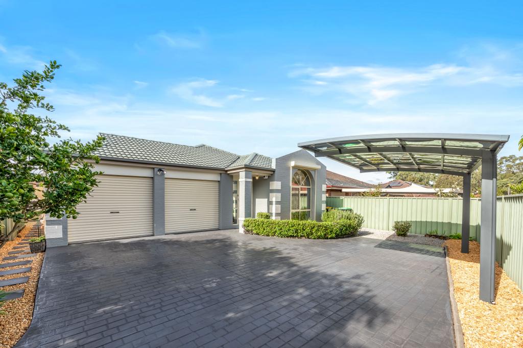 8 Lacepede Pl, Hinchinbrook, NSW 2168