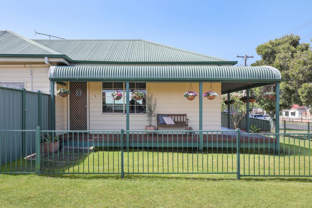 24 Kent St, Bellambi, NSW 2518