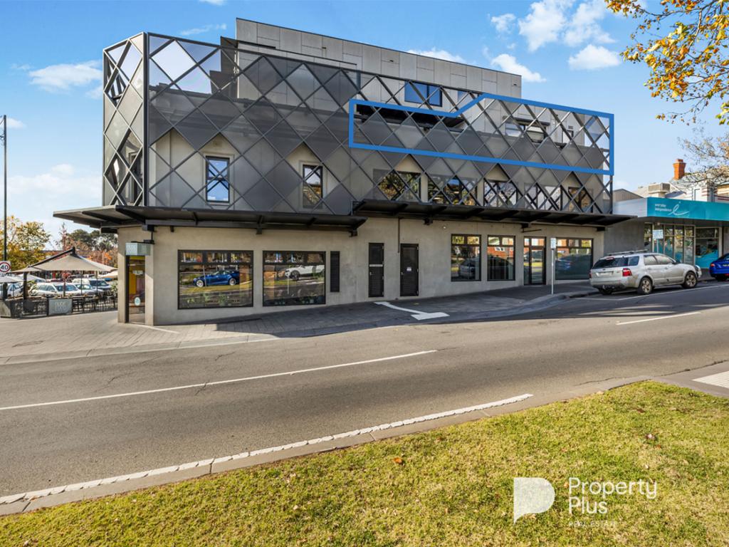 204/141 MOLLISON ST, BENDIGO, VIC 3550