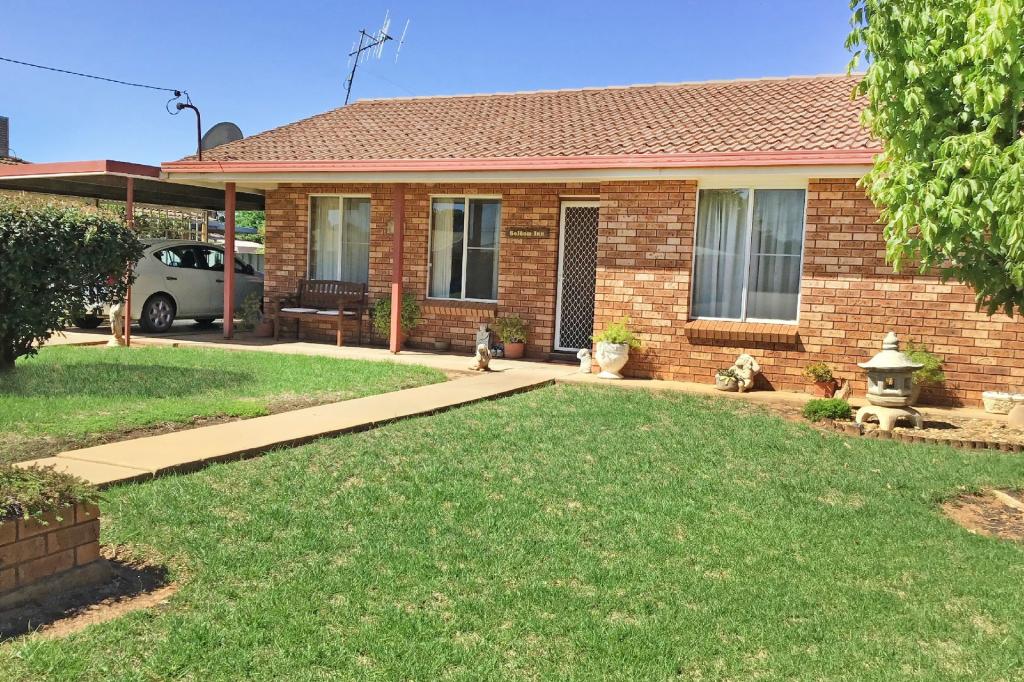 179 Murgah St, Narromine, NSW 2821